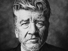 David Lynch