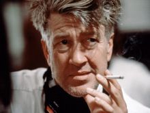 David Lynch