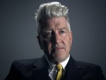 David Lynch