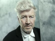 David Lynch