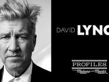 David Lynch