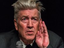 David Lynch