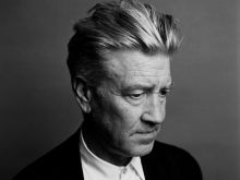 David Lynch