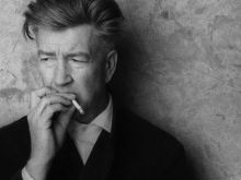 David Lynch