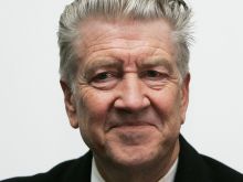 David Lynch