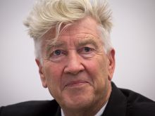 David Lynch