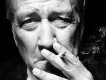 David Lynch