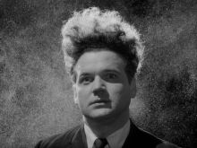 David Lynch