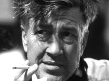 David Lynch