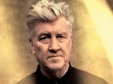 David Lynch