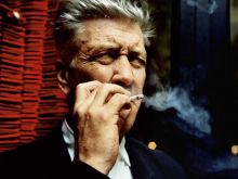 David Lynch