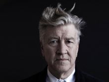 David Lynch