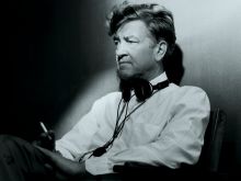 David Lynch