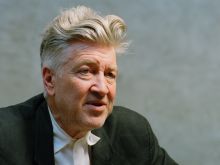 David Lynch