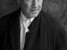 David Lynch photo