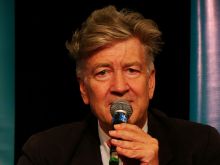 David Lynch