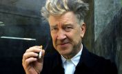 David Lynch