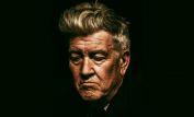 David Lynch