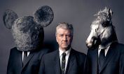 David Lynch