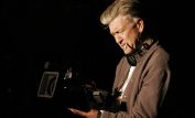 David Lynch