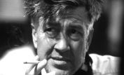 David Lynch