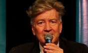 David Lynch