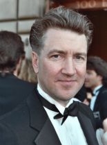 David Lynch