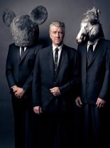 David Lynch