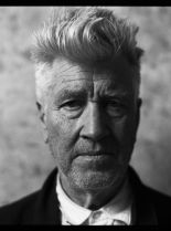 David Lynch