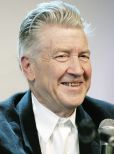 David Lynch