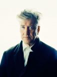 David Lynch