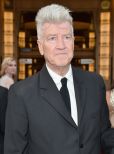 David Lynch