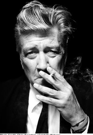 David Lynch