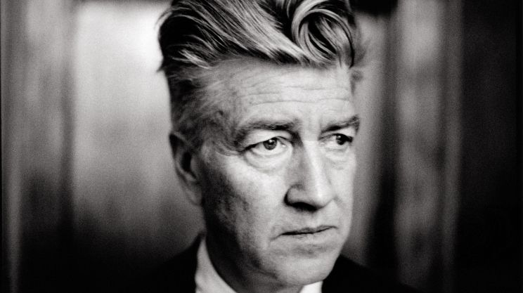 David Lynch