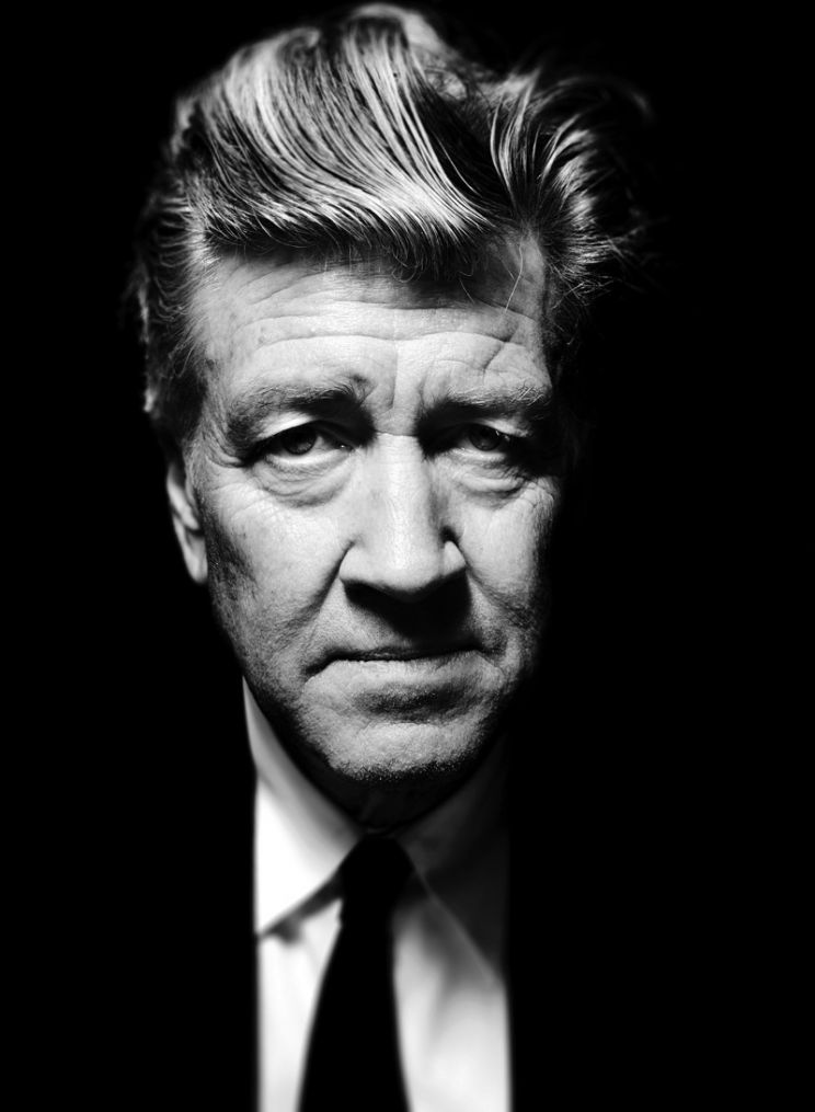 David Lynch