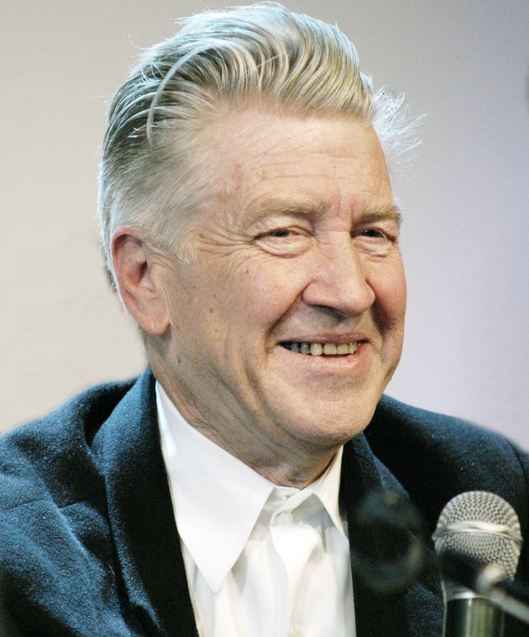 David Lynch