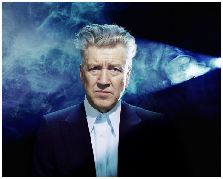 David Lynch