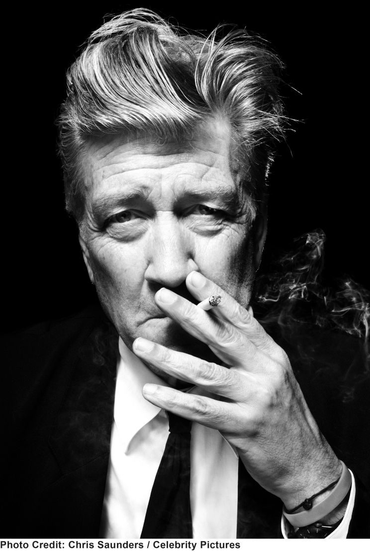 David Lynch