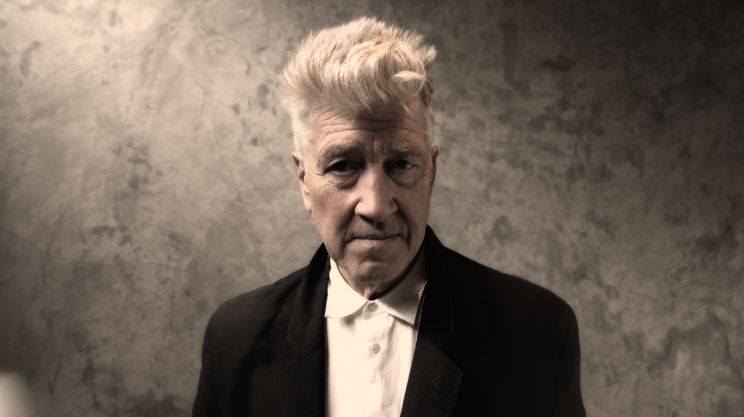 David Lynch