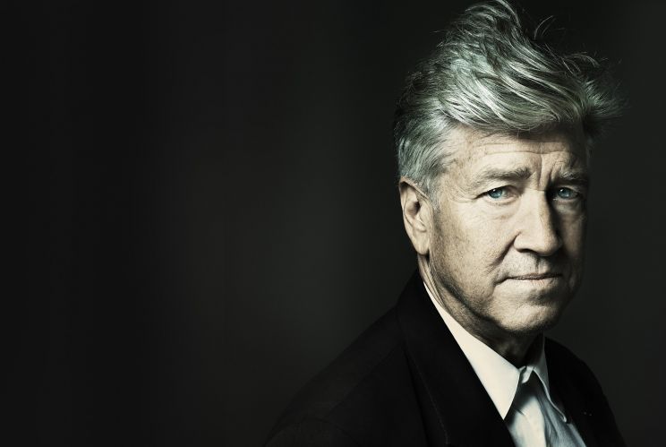 David Lynch