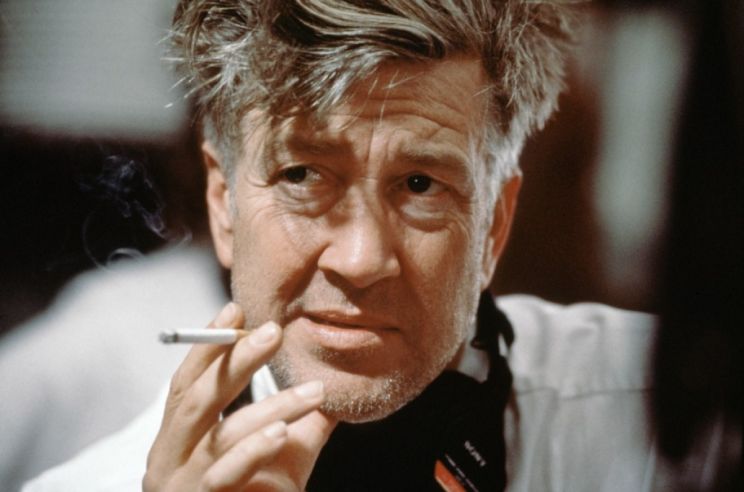 David Lynch