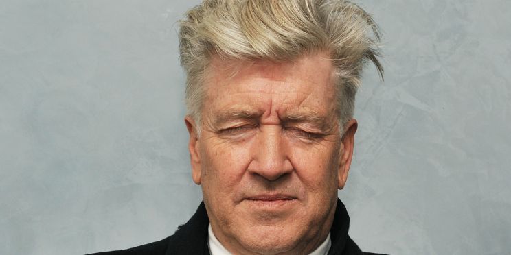 David Lynch
