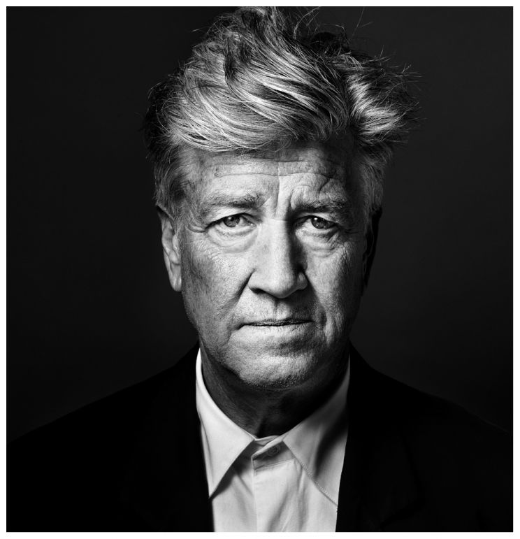 David Lynch