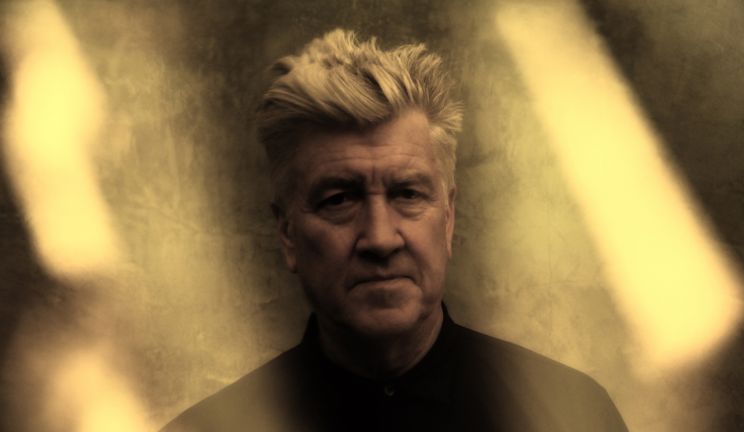 David Lynch