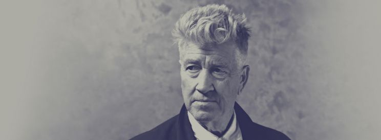 David Lynch