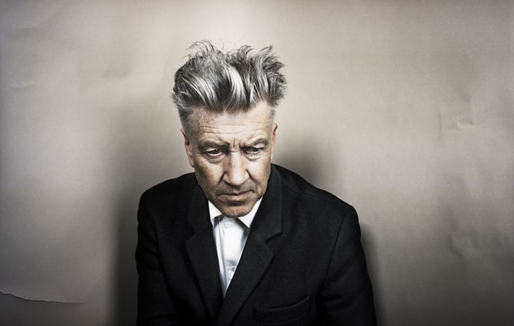 David Lynch