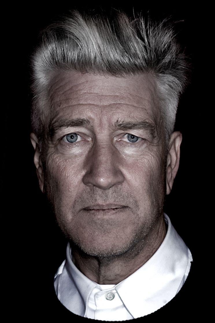 David Lynch