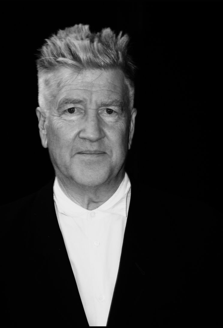 David Lynch