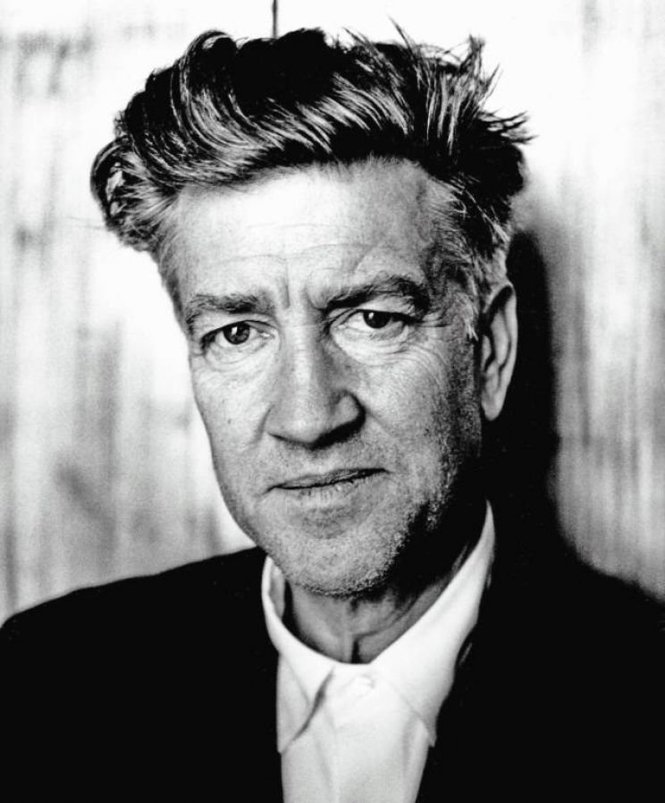 David Lynch