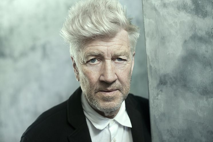 David Lynch